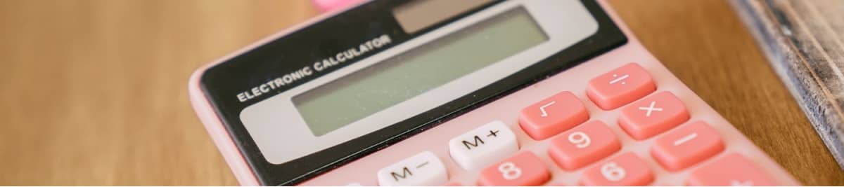 Simulateur de crédit