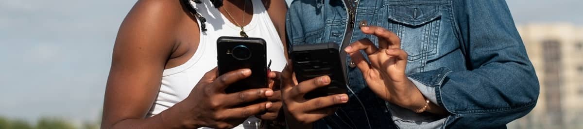 Télécharger Appli Mobile