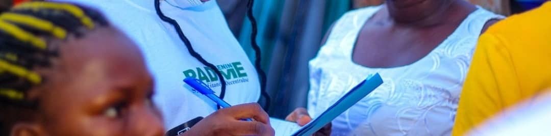 Soumettre une candidature