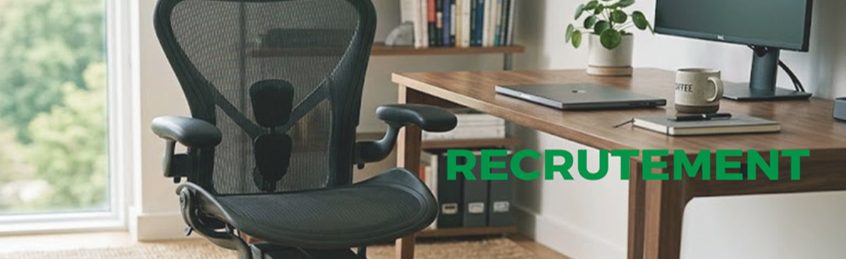 Recrutement